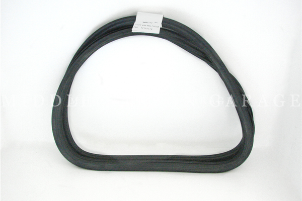 WINDOW RUBBER (REAR) 600 MULTIPLA	